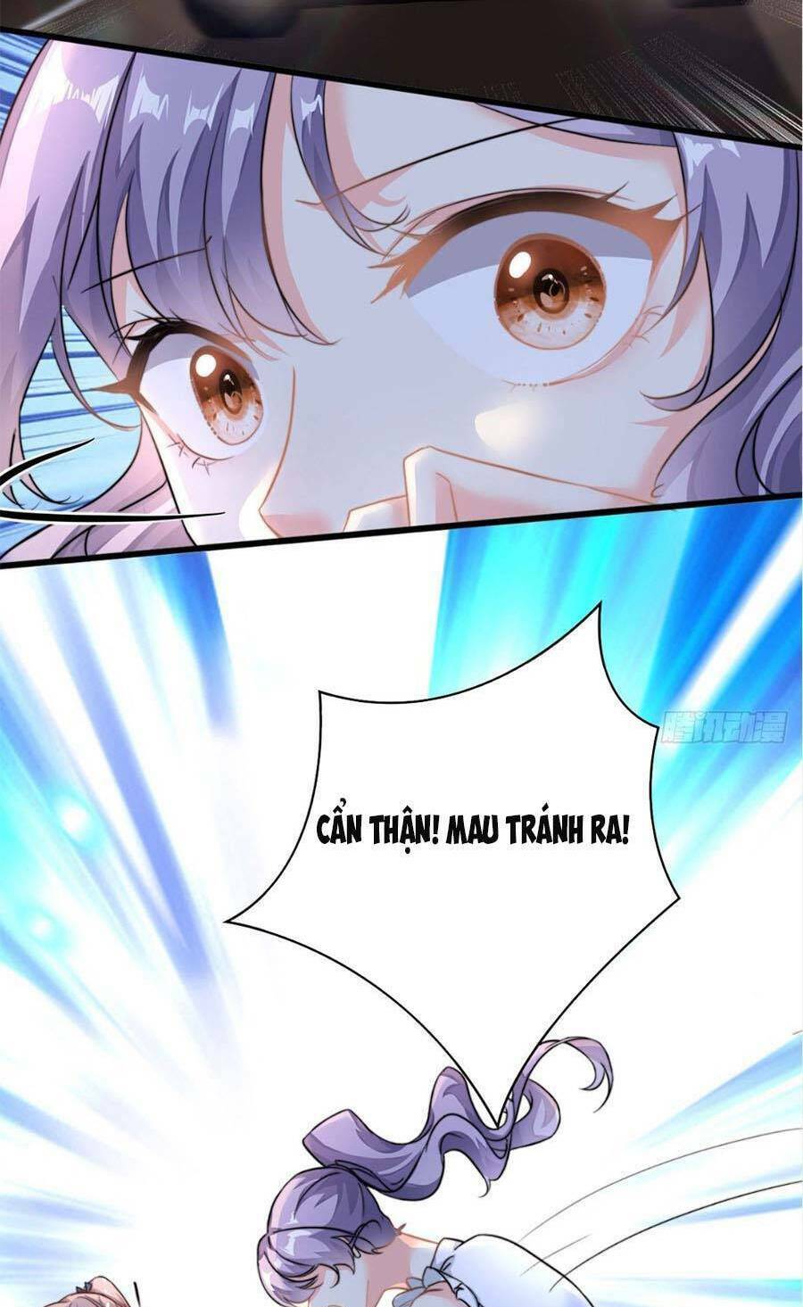 Kim Chủ Của Tôi Mới Năm Tuổi: Chapter 26