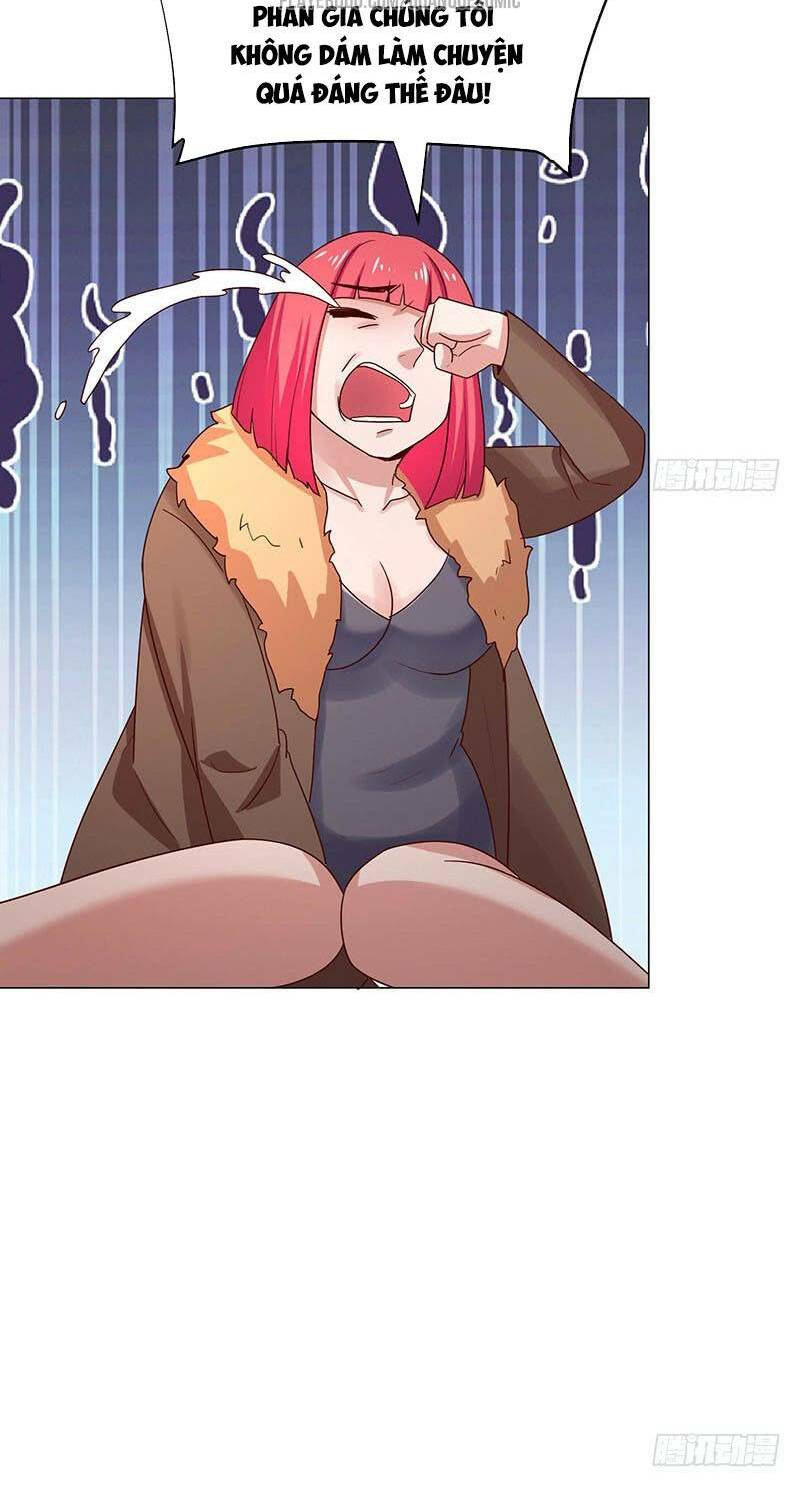 Bên Người Mang Theo Nữ Thần Hoàng: Chapter 30