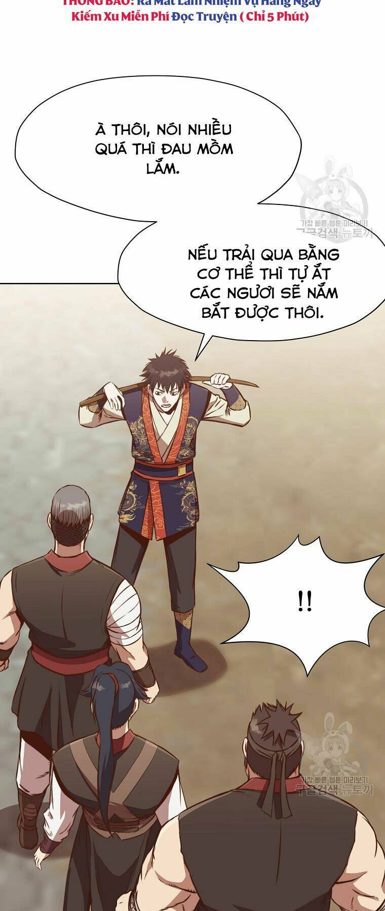 Thiên Võ Chiến Thần: Chapter 52