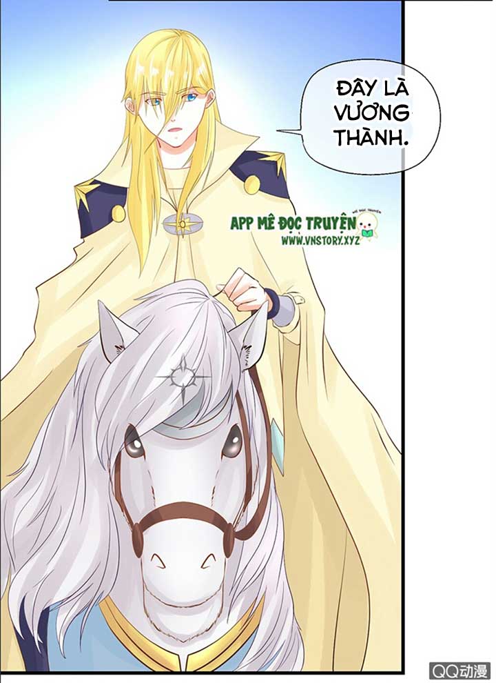 Bồn Tắm Có Vấn Đề?: Chapter 20