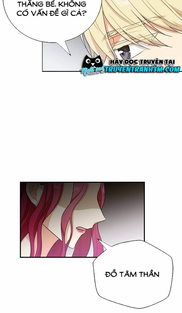 Xuyên Không Trở Thành Mami Phản Diện: Chapter 10