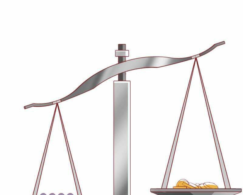 Này! Đừng Động Vào Phô Mai Của Tôi: Chapter 91