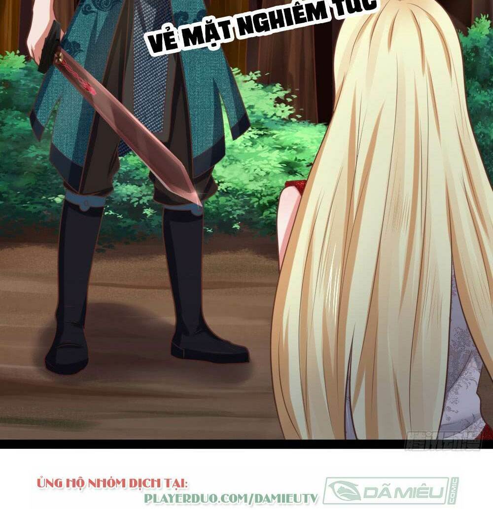 Vô Địch Kiếm Thần: Chapter 19