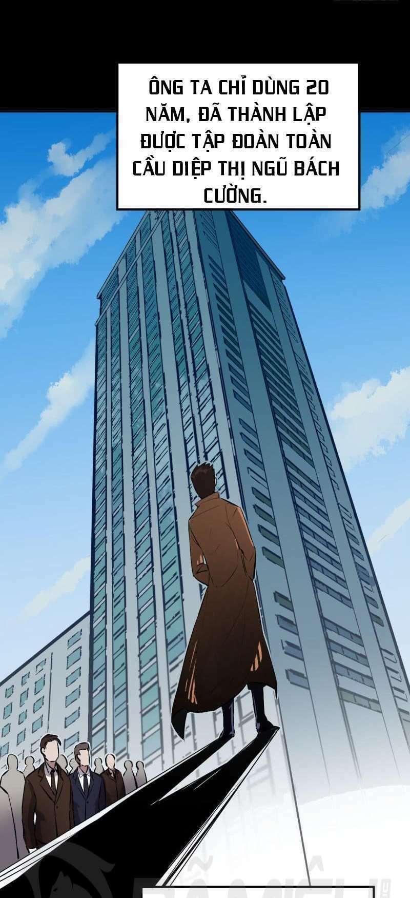 Đỉnh Phong Thần Y: Chapter 59