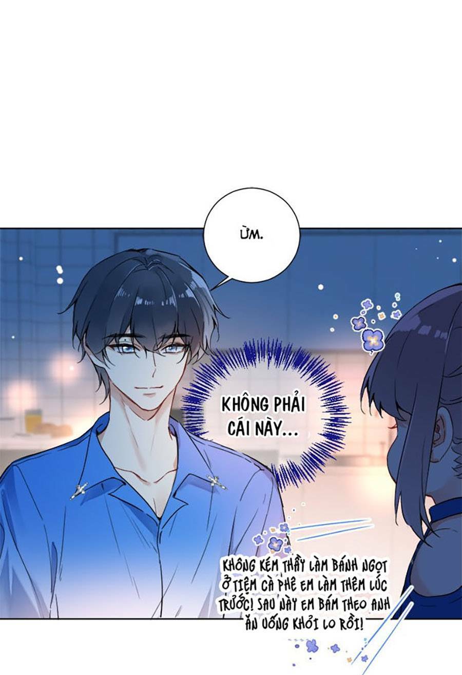 Tâm Động Thuấn Di: Chapter 55