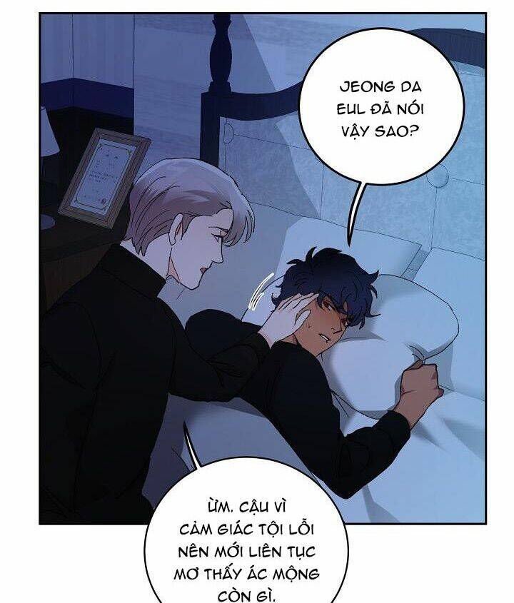 Kẻ Cắp Mặt Trăng: Chapter 52