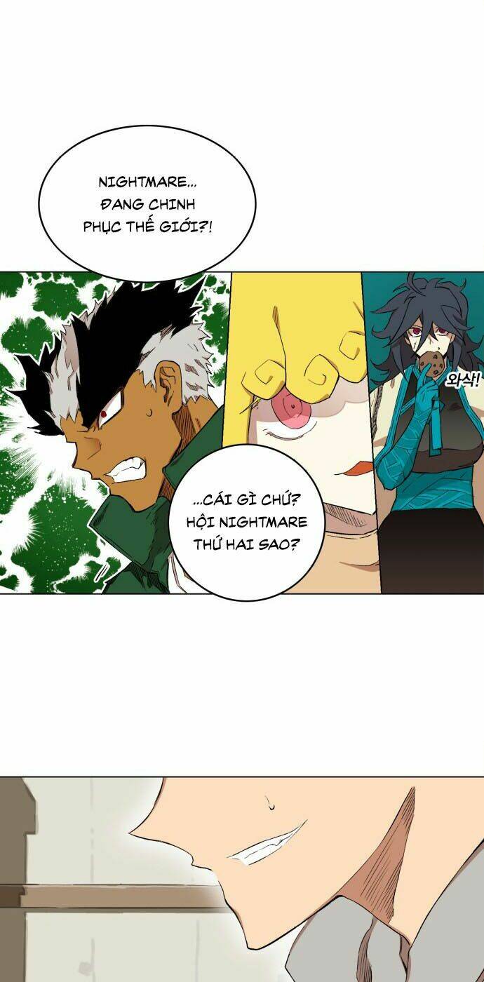 Hard Core Leveling Warrior Ss2: Chapter 5