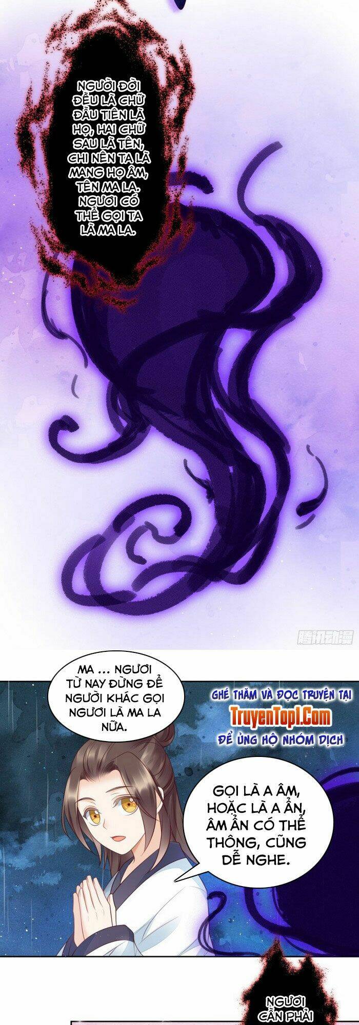 Làm Nũng Trong Lòng Kẻ Cấm Dục: Chapter 3