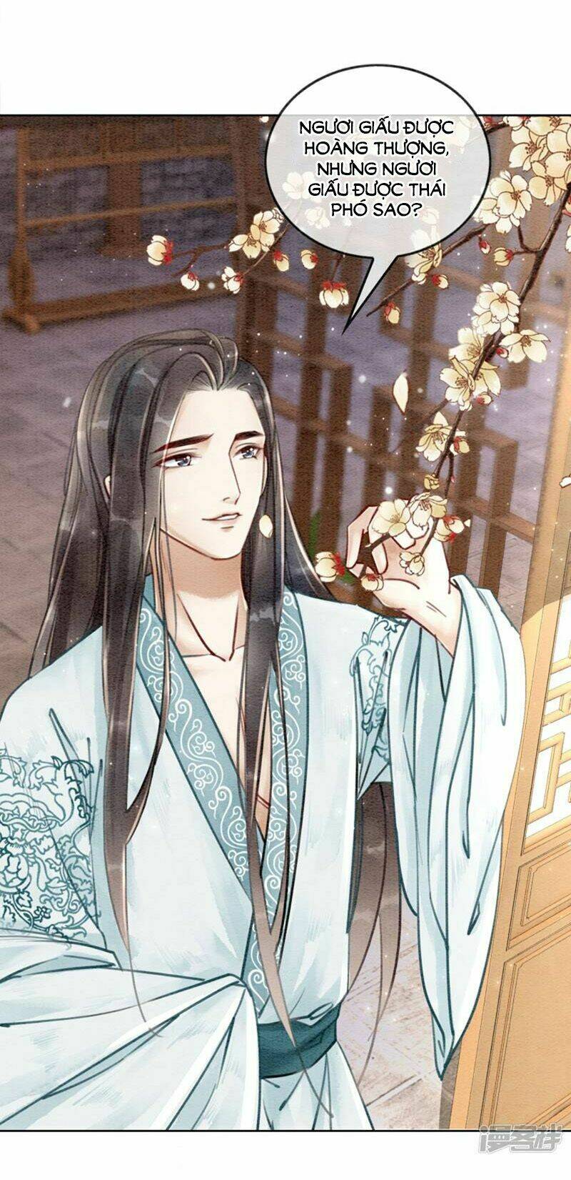 Hậu Cung Của Trẫm Cháy Rồi!: Chapter 20