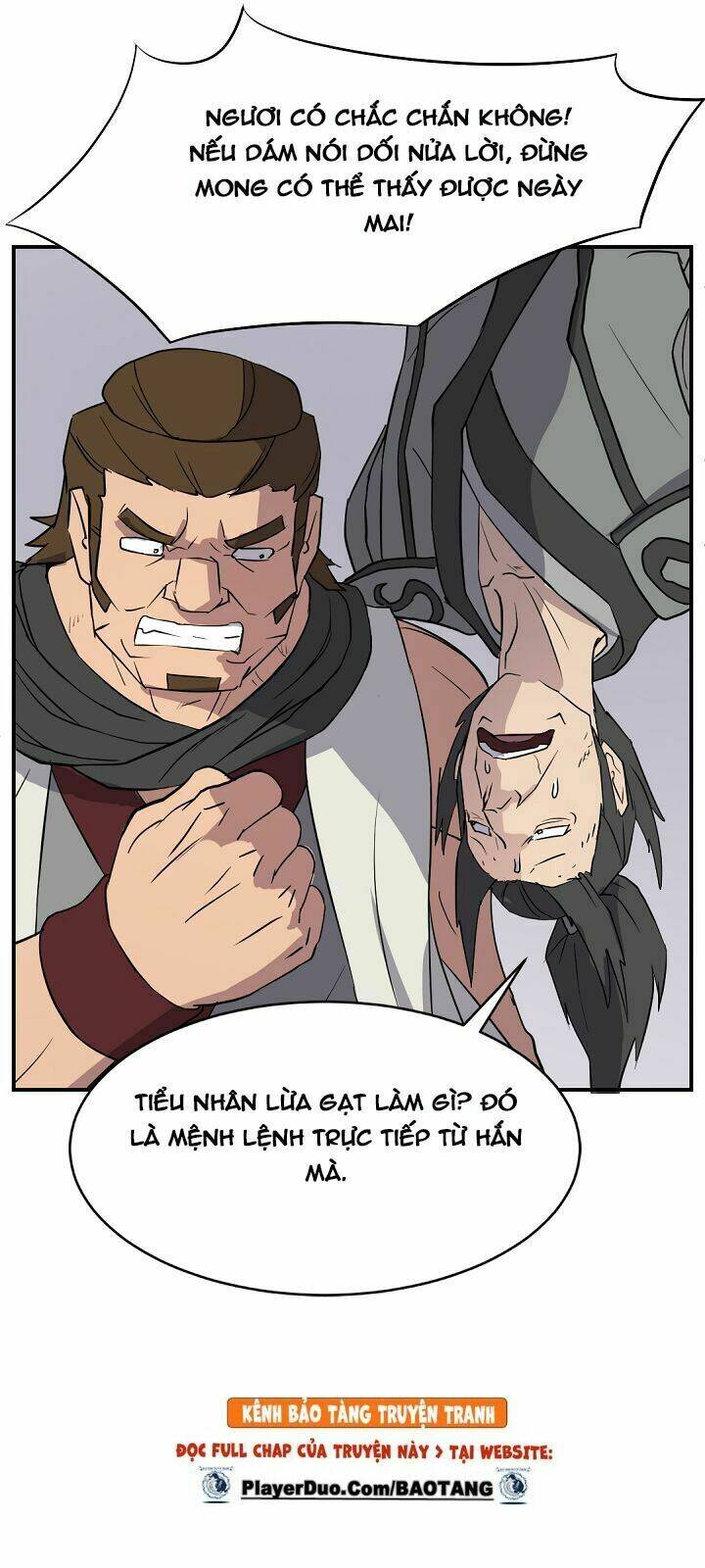 Trọng Sinh, Bất Khả Chiến Bại: Chapter 80