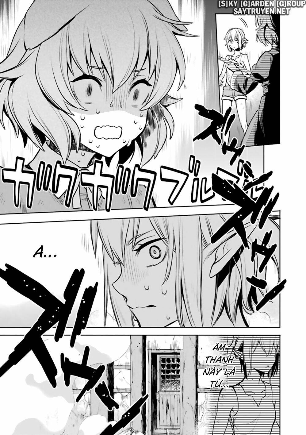 Dungeon Ni Deai O Motomeru No Wa Machigatte Iru Darou Ka: Familia Chronicle Episode Ryu: Chapter 20