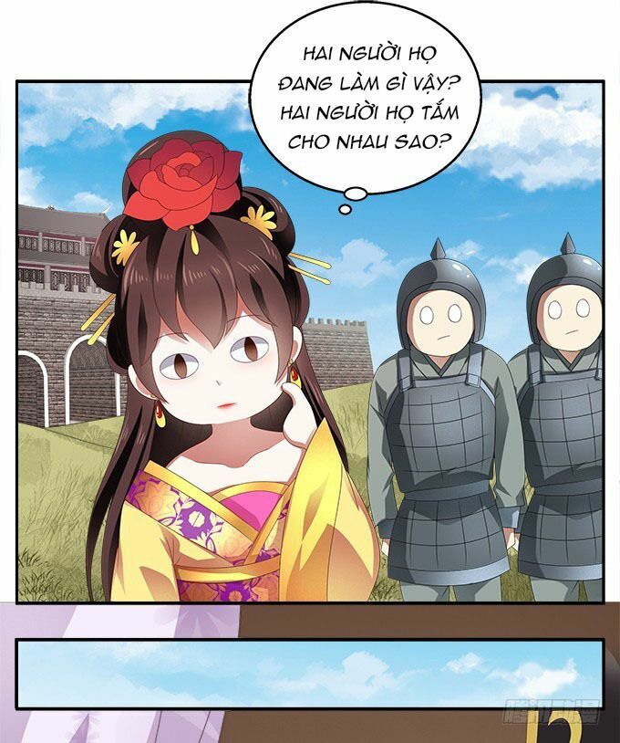 Thịnh Thế An Nhiên: Chapter 52