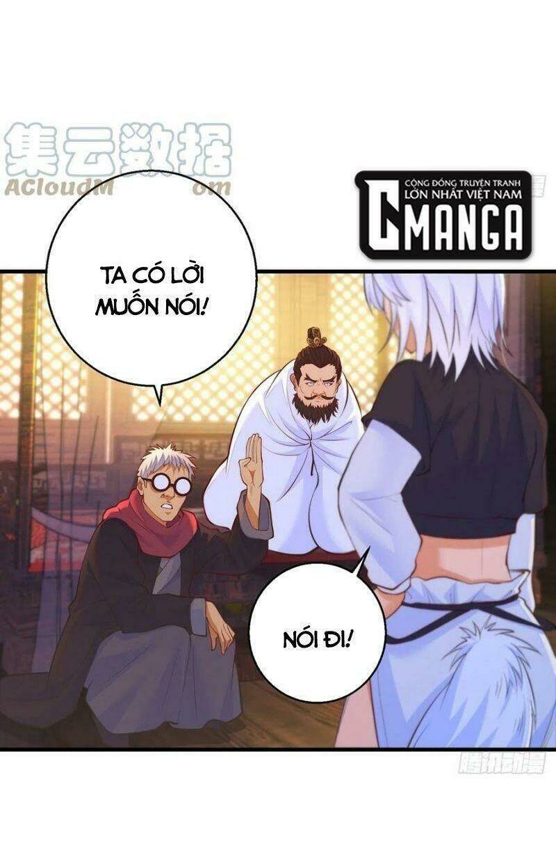 Ta Là Đại Hoàn Đan: Chapter 76