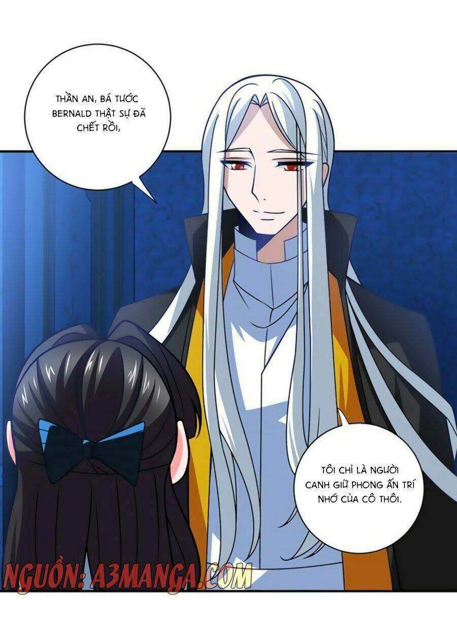 Người Yêu Khát Máu Của Tôi: Chapter 79