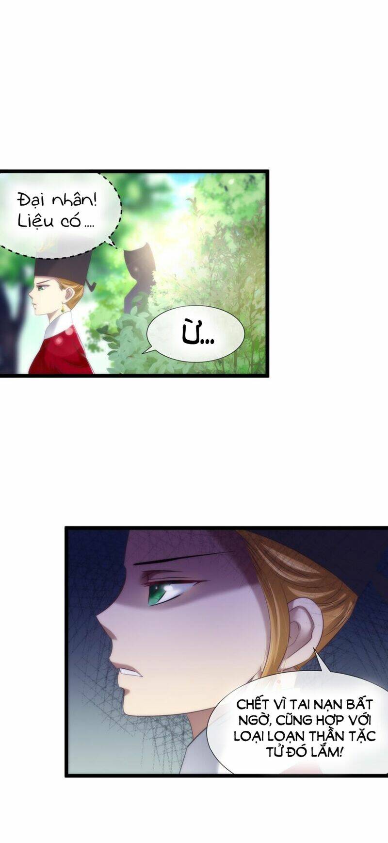 Một Vạn Tư Thế Công Lược Yêu Nam: Chapter 125