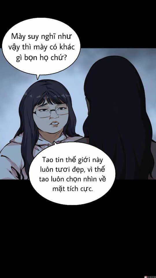 Giày Thủy Tinh: Chapter 16.1