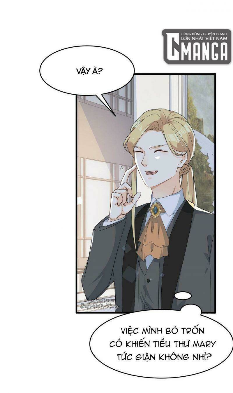 Không Thể Hòan Hảo Tuyệt Đối: Chapter 17