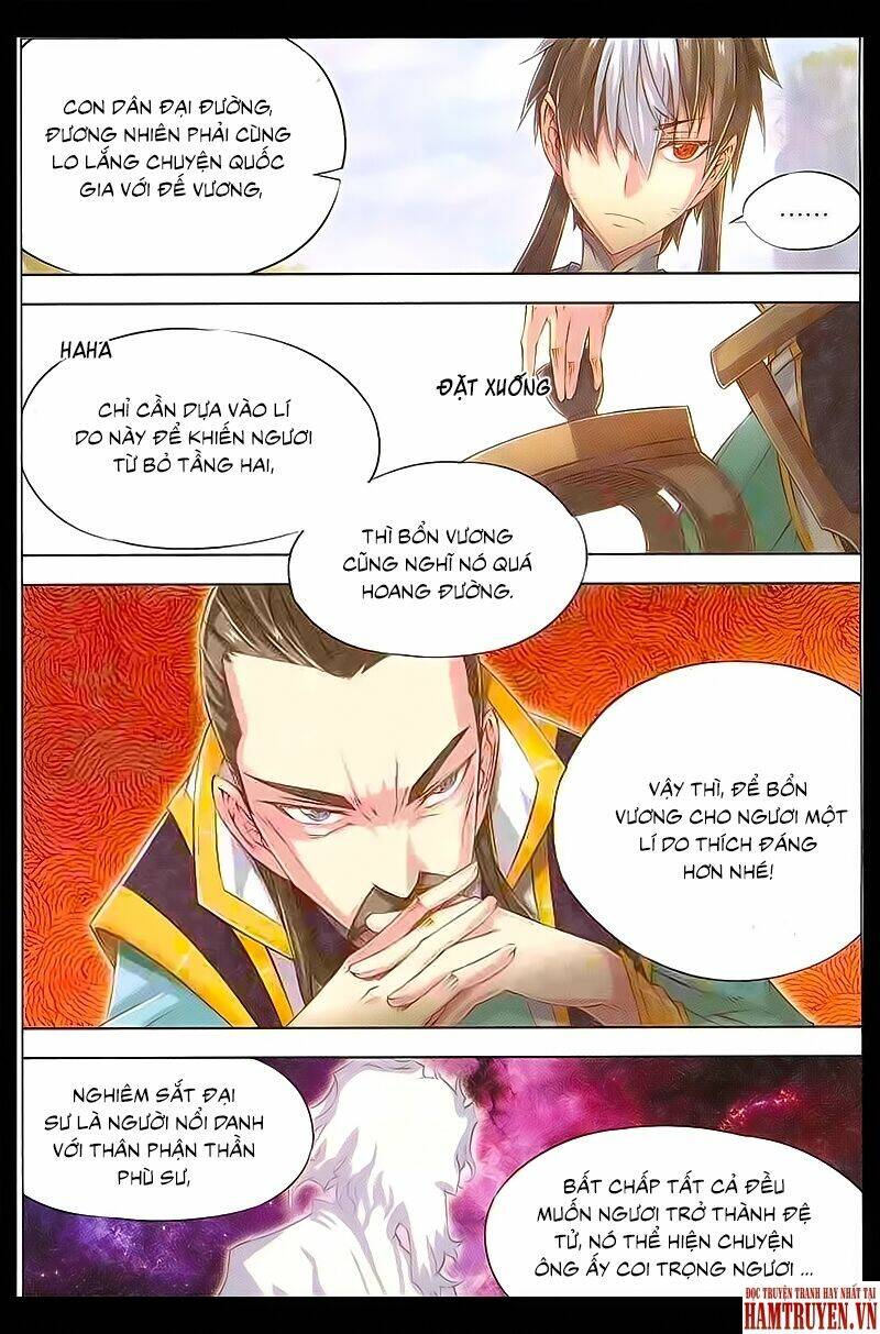 Tướng Dạ: Chapter 55