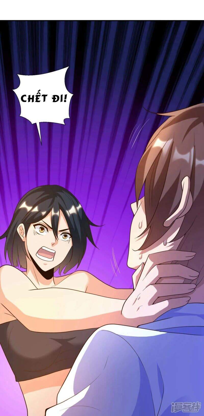 Luyện Tập Thành Thần: Chapter 34
