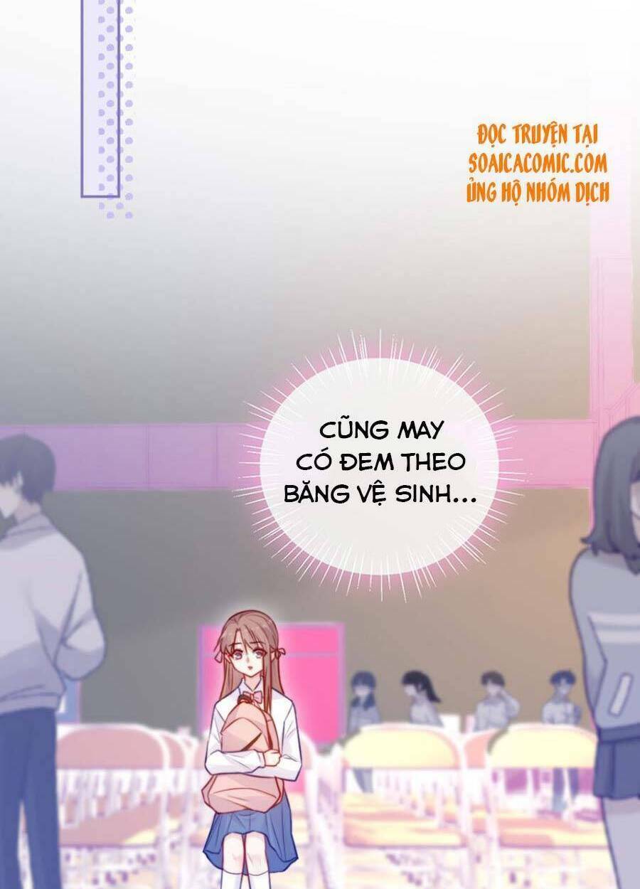 Khi Cô Gái Nhìn Thấy Thời Gian: Chapter 6