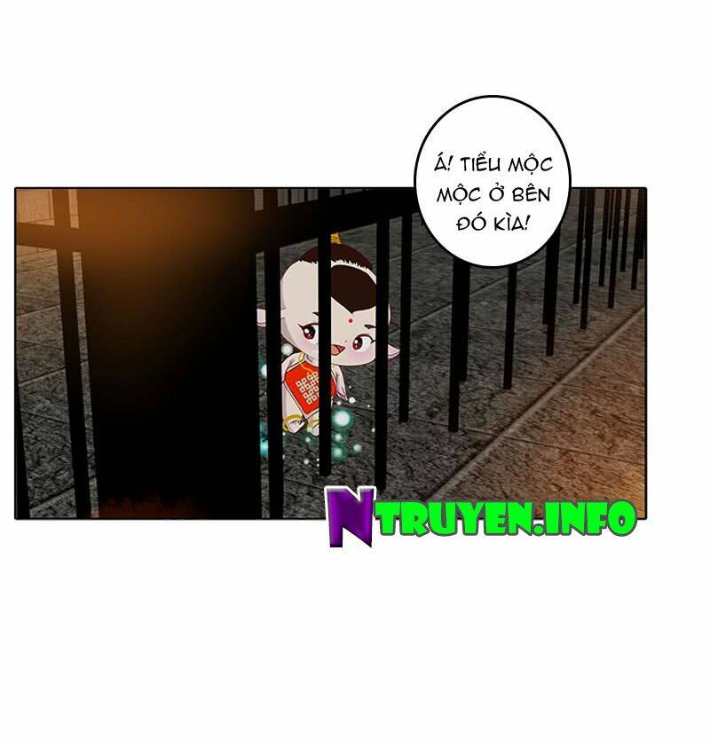 Tướng Quân Mời Ra Trận: Chapter 76