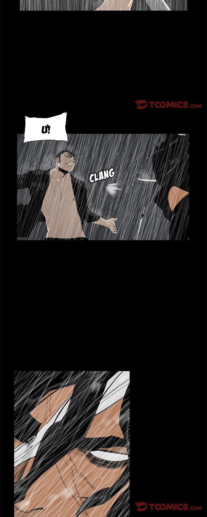 Tong Edge: Chapter 75