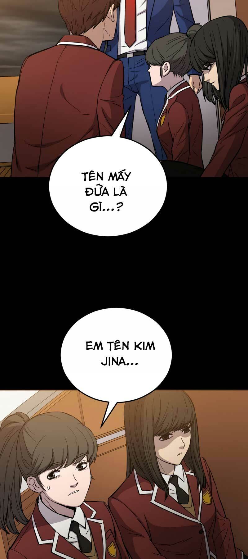 Cánh Cổng Mở Ra Đúng Ngày Đầu Tiên Tôi Thành Chính Trị Gia: Chapter 7