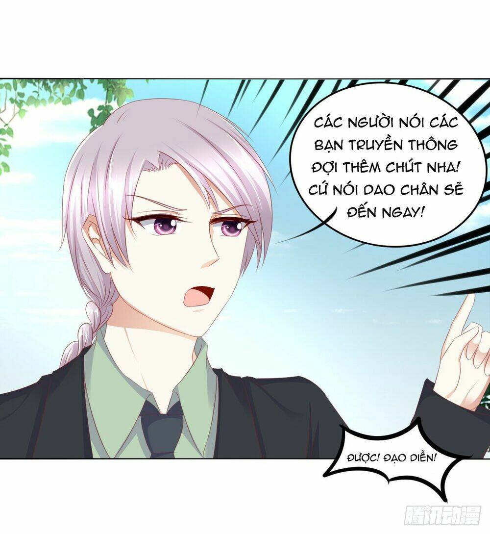 Hoàng Đế “Phế Vật” Tiến Hóa Sử: Chapter 57