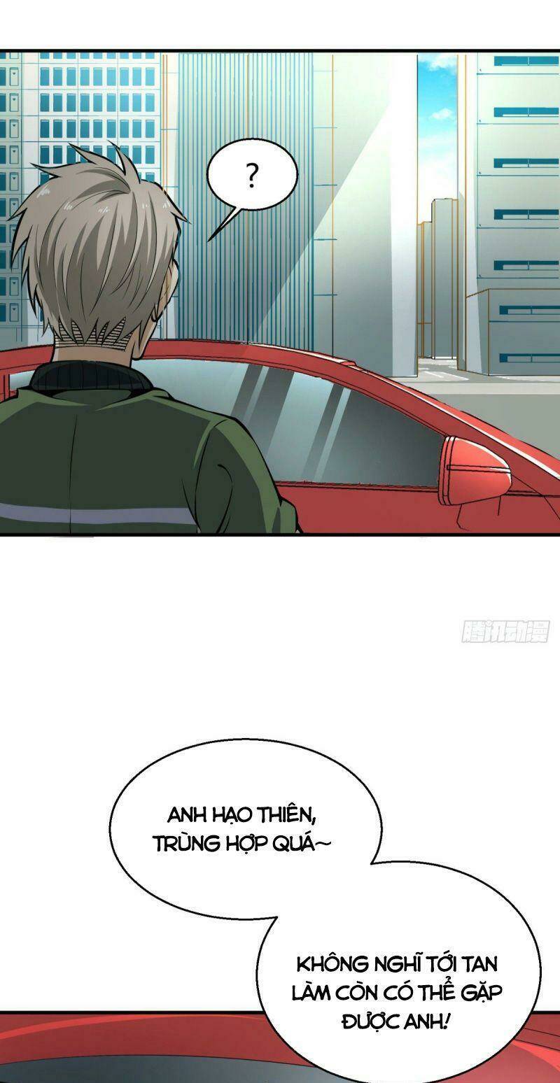 Cuồng Thiếu Siêu Thiên Tài: Chapter 6