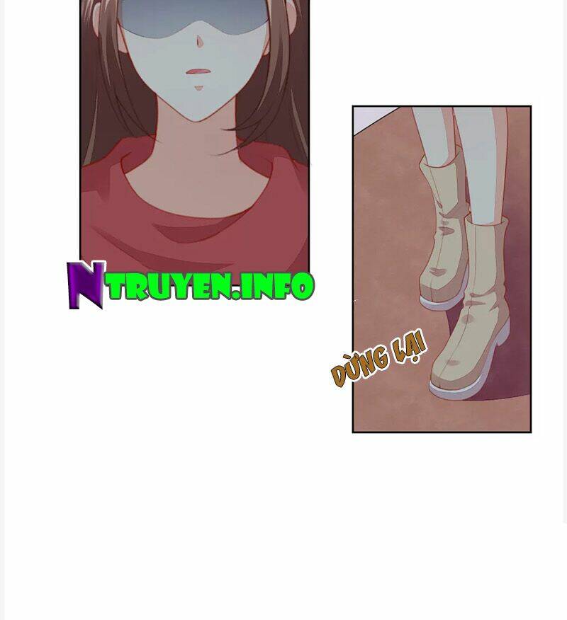Người Yêu Ẩn Hình Của Ảnh Đế: Chapter 61