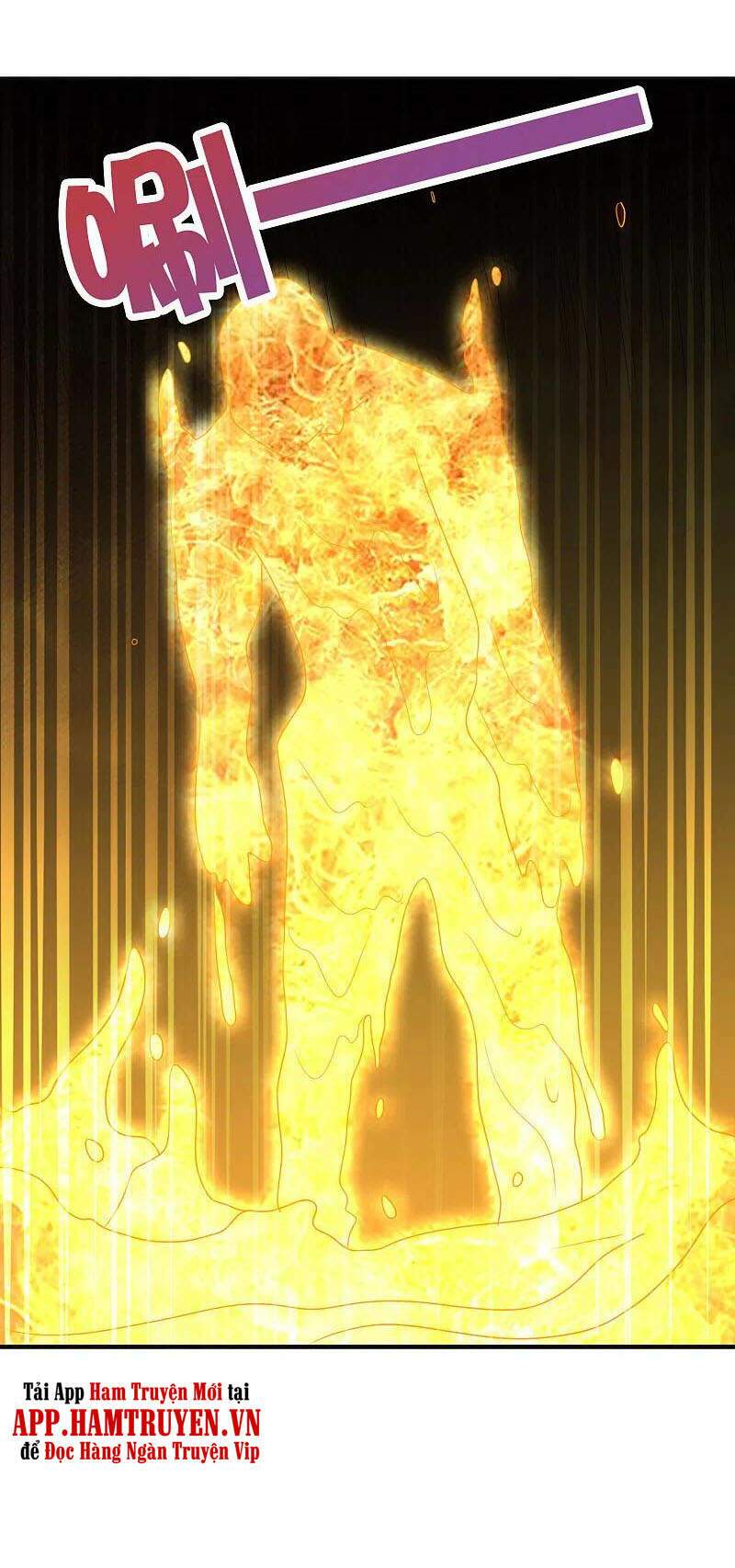 Phục Thiên Thánh Chủ: Chapter 183