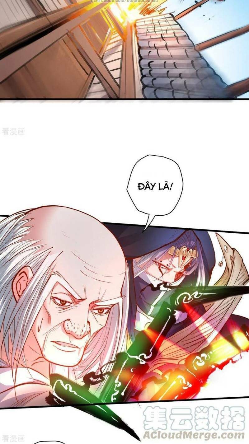 Tối Cường Đại Biểu Hoàng Kim Thận: Chapter 54