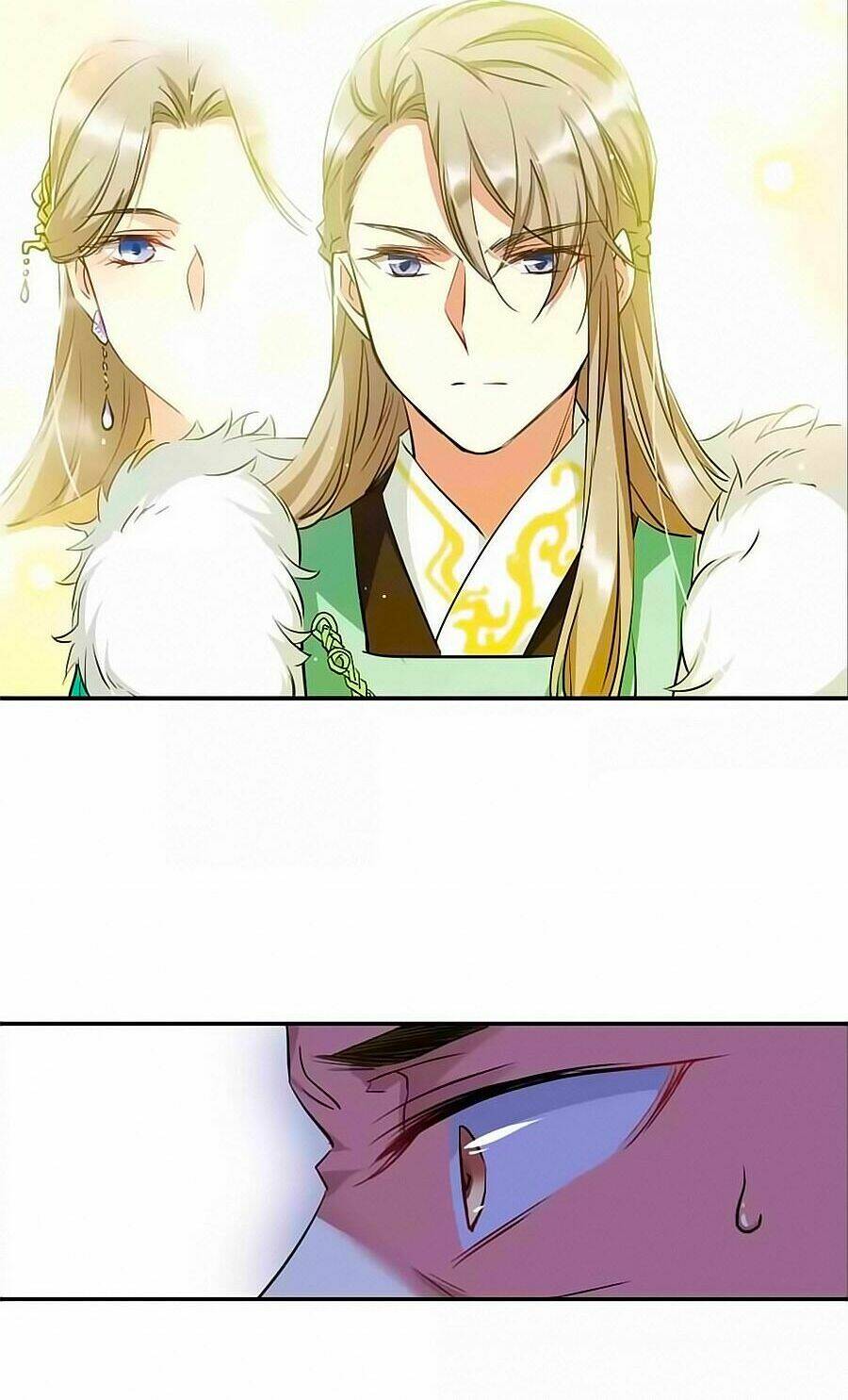 Thượng Quốc Phú Chi Thiên Đống Tuyết: Chapter 14