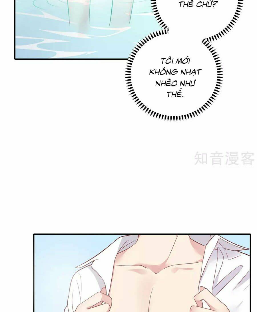 Hẹn Hò Siêu Tốc: Chapter 23