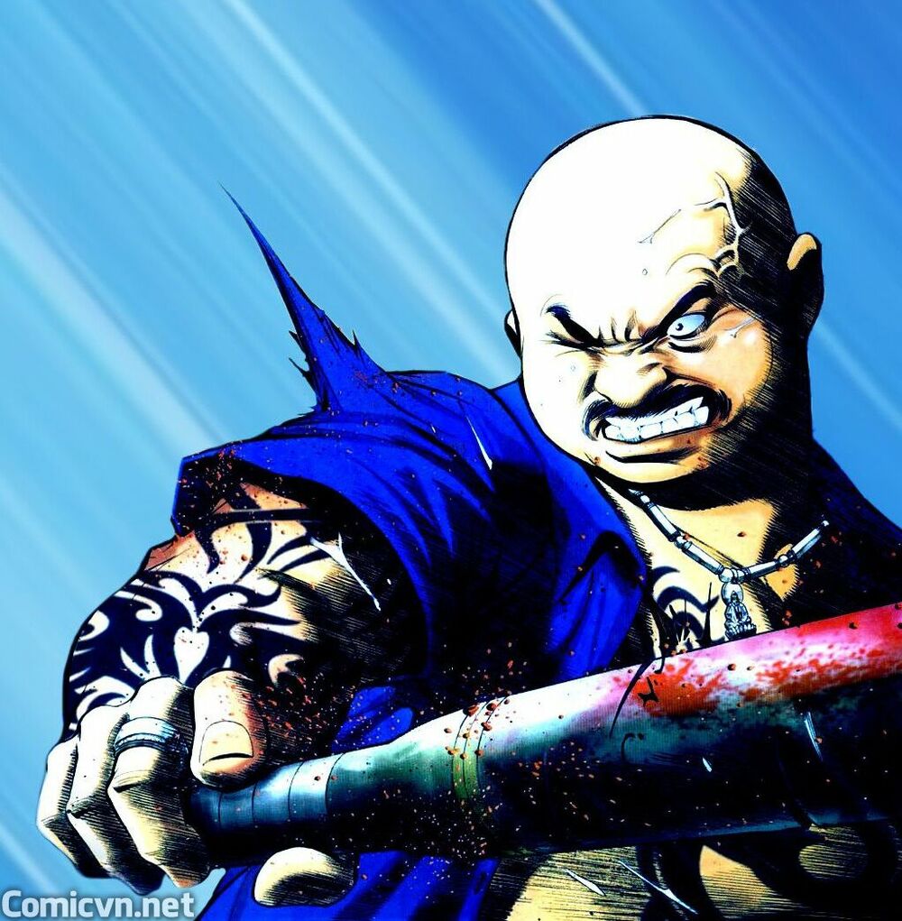Người Trong Giang Hồ: Chapter 777: Lưu Bao nhất chiến