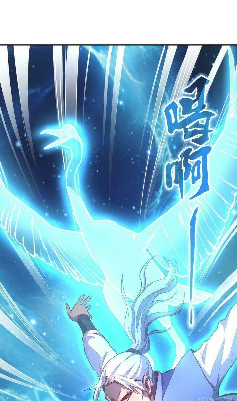 Sinh Tử Quyết: Chapter 131