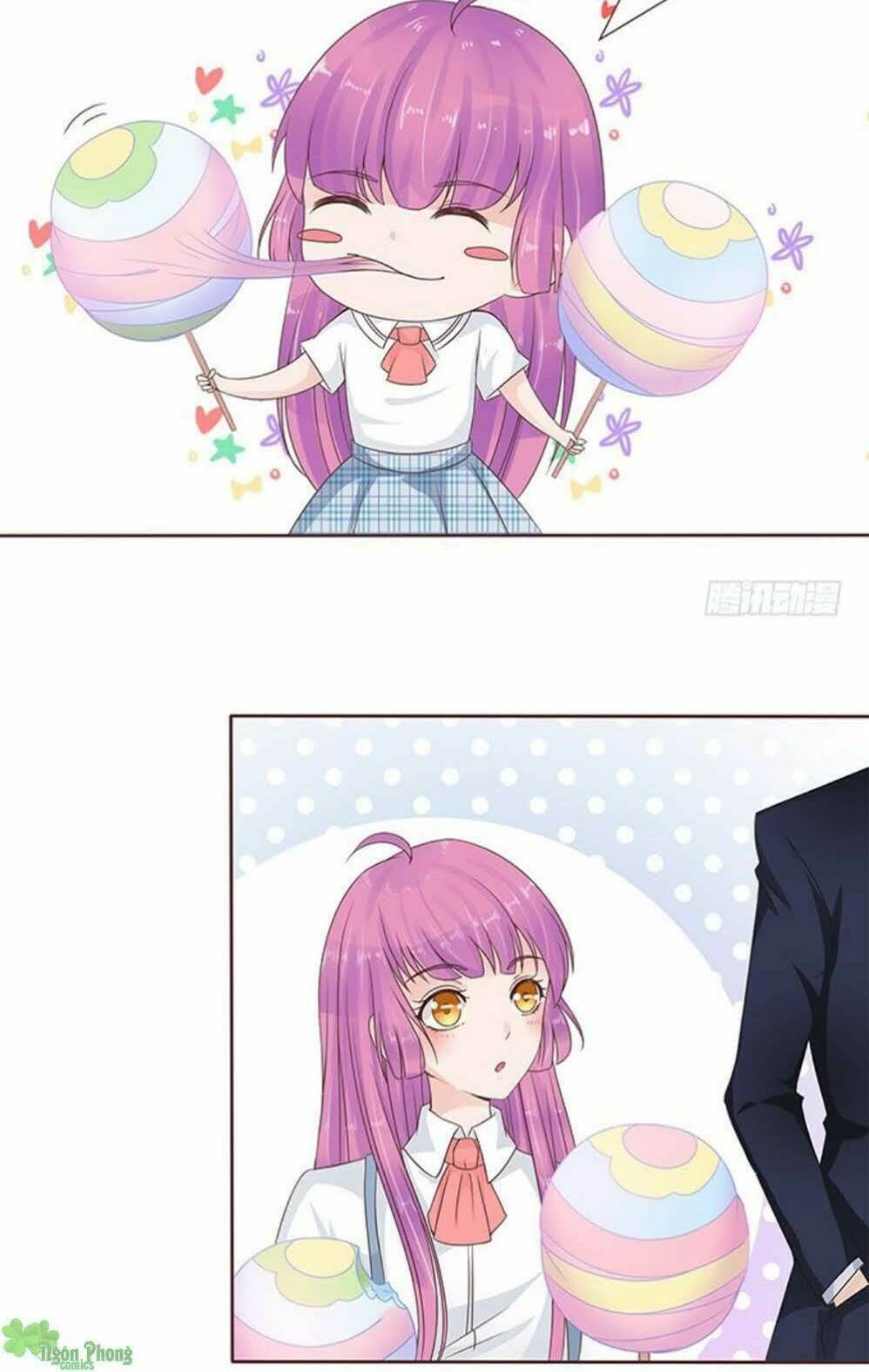 Ma Vương Luyến Ái Chỉ Nam: Chapter 92