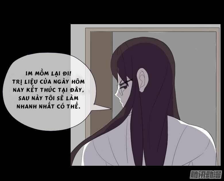 Bệnh Viện Thiên Đường: Chapter 16