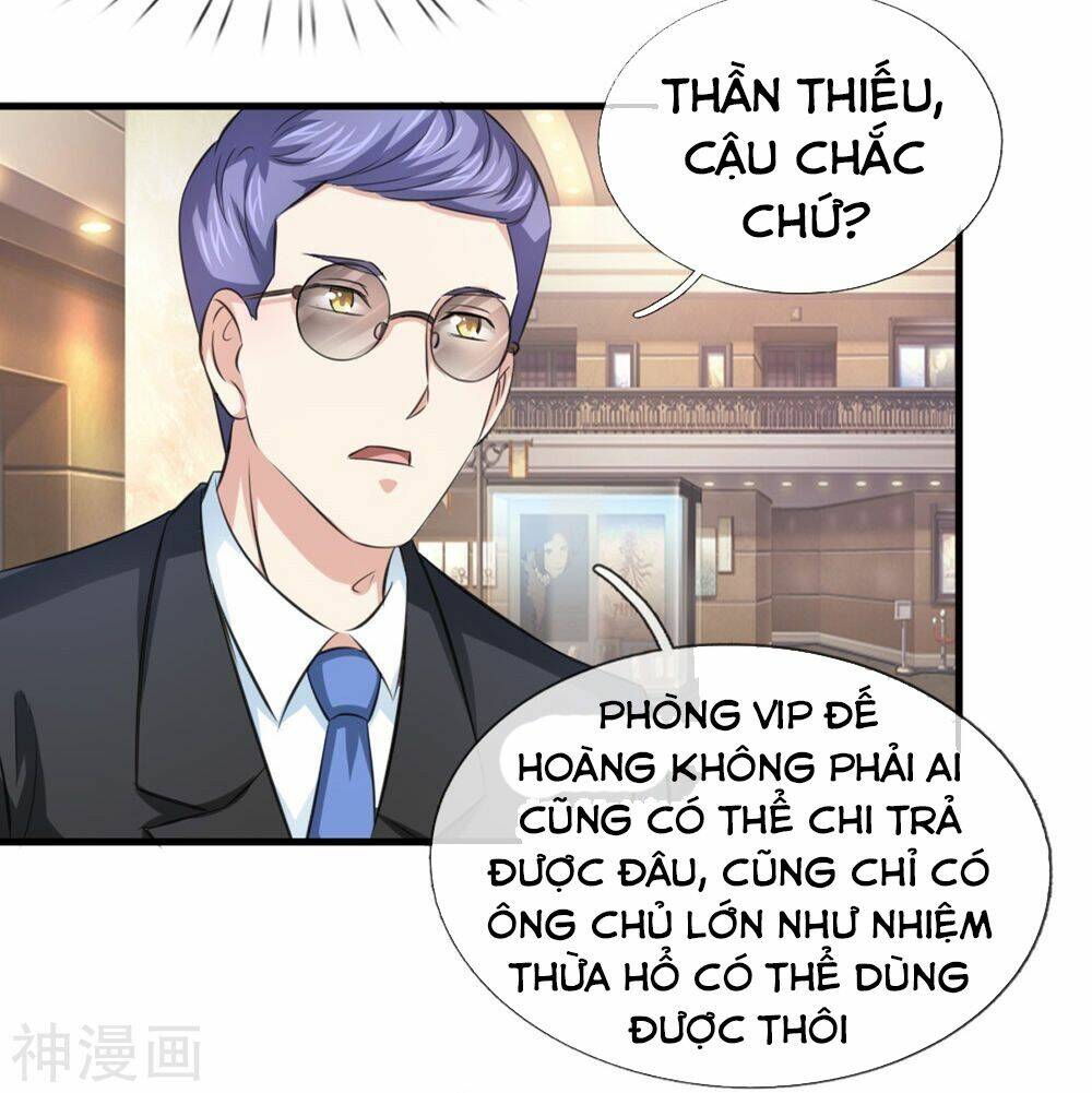 Tuyệt Thế Phi Đao: Chapter 125