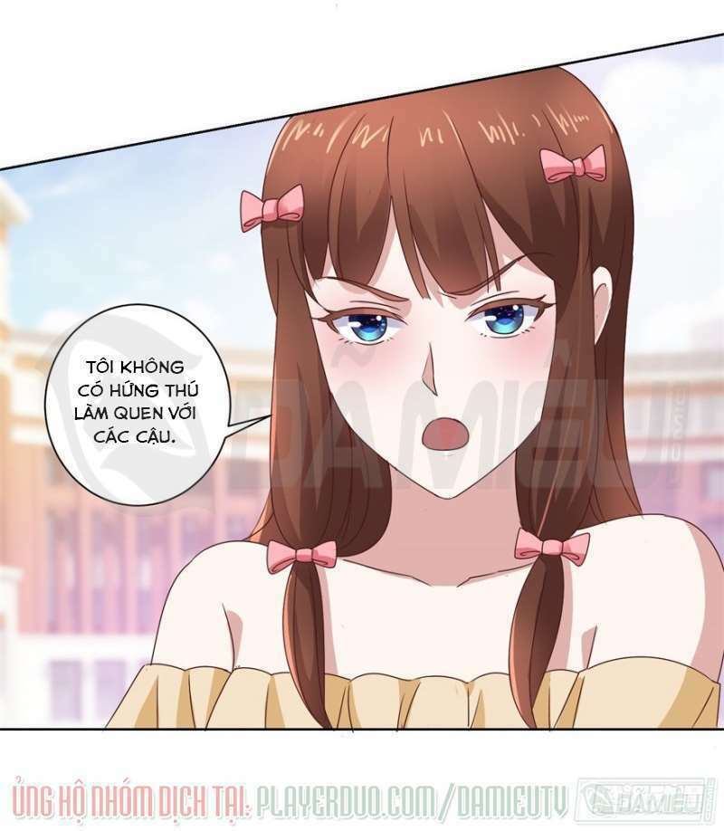 Đô Thị Chí Tôn Hệ Thống: Chapter 84