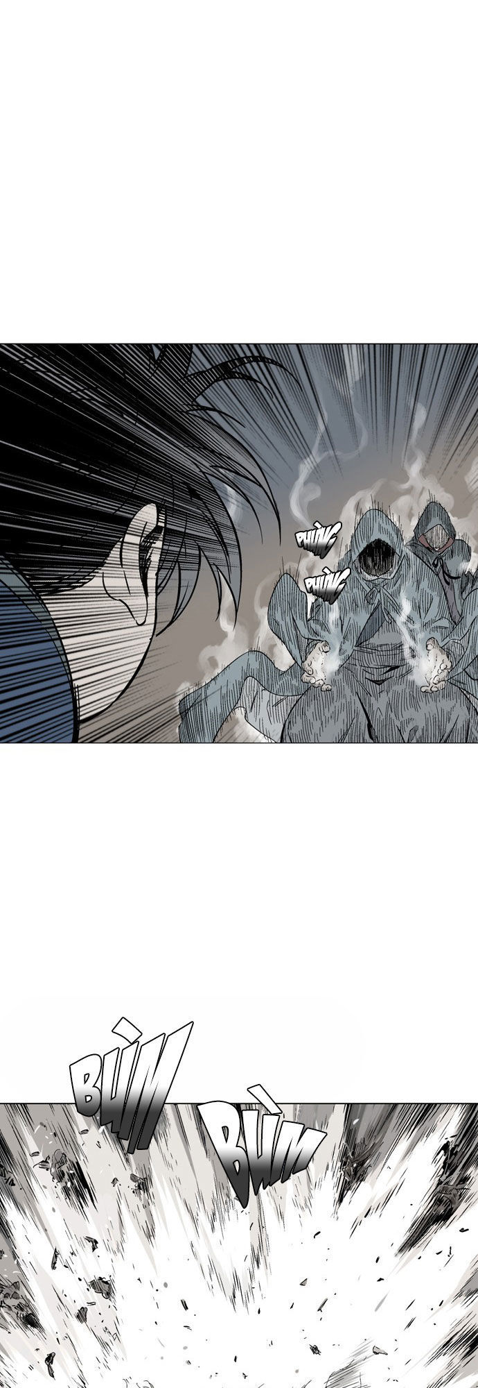 Cao Thủ 2: Chapter 10
