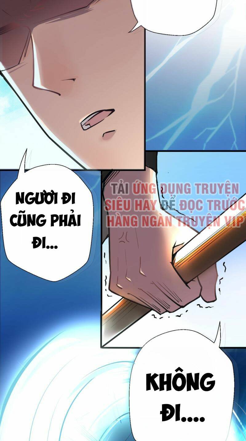 Tà Du Ký: Chapter 1