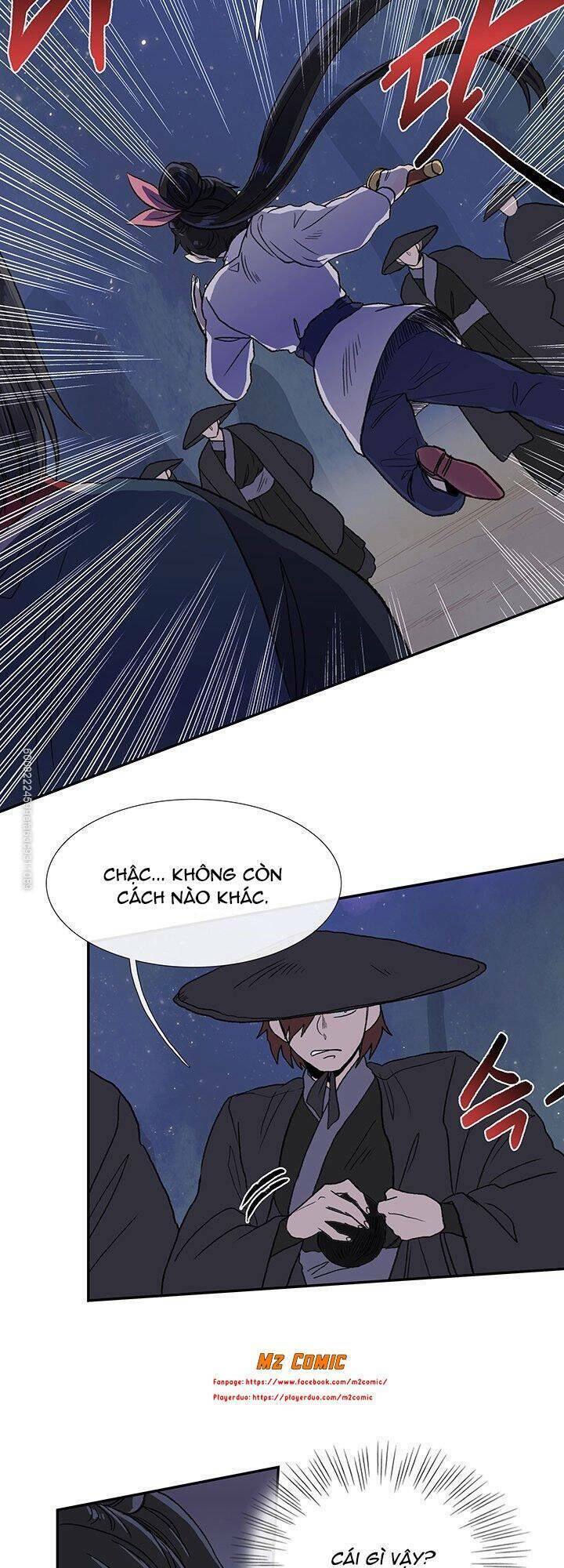 Học Sĩ Tái Sinh: Chapter 117