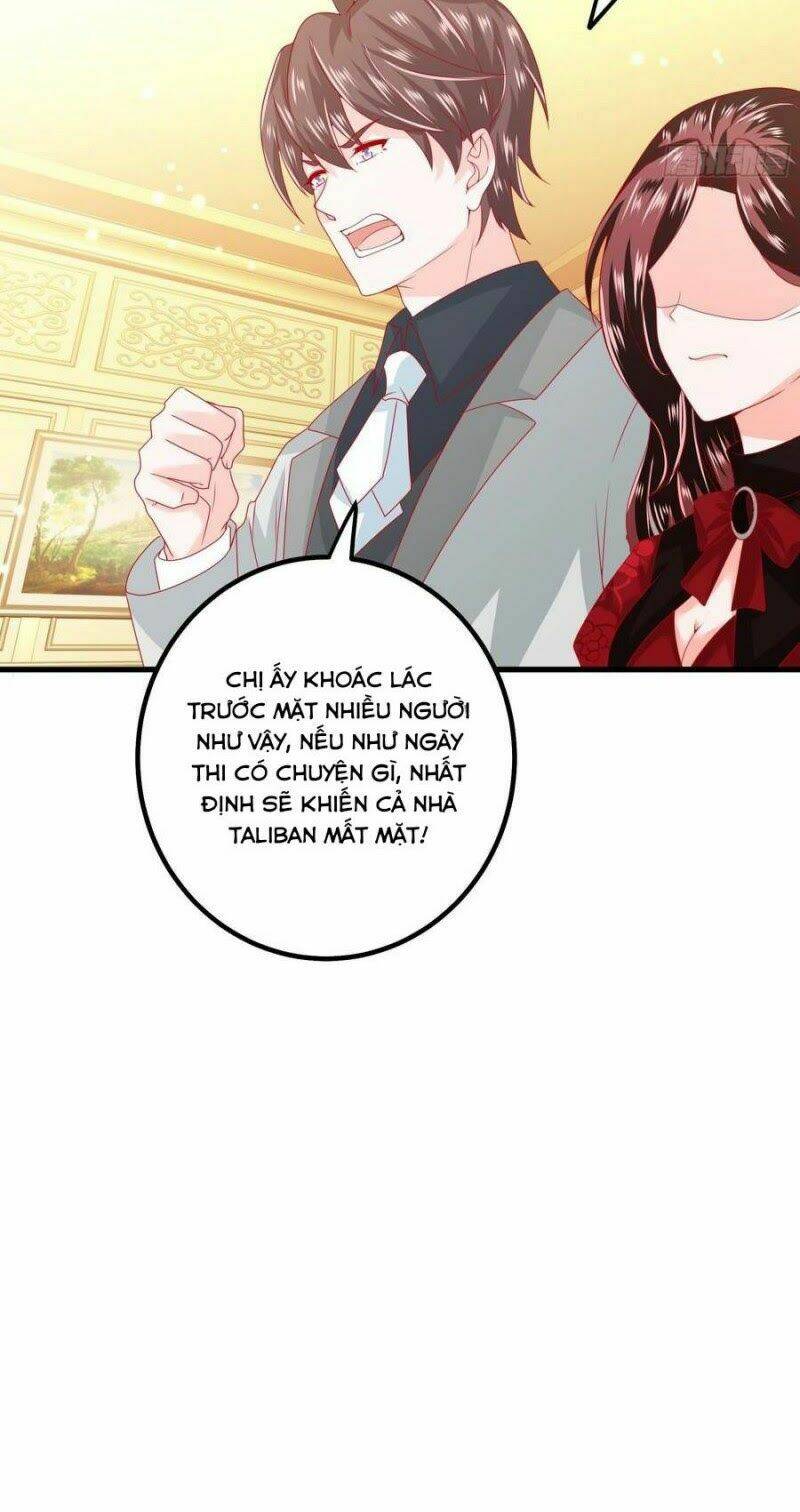 Ta Phải Làm Hoàng Hậu: Chapter 45