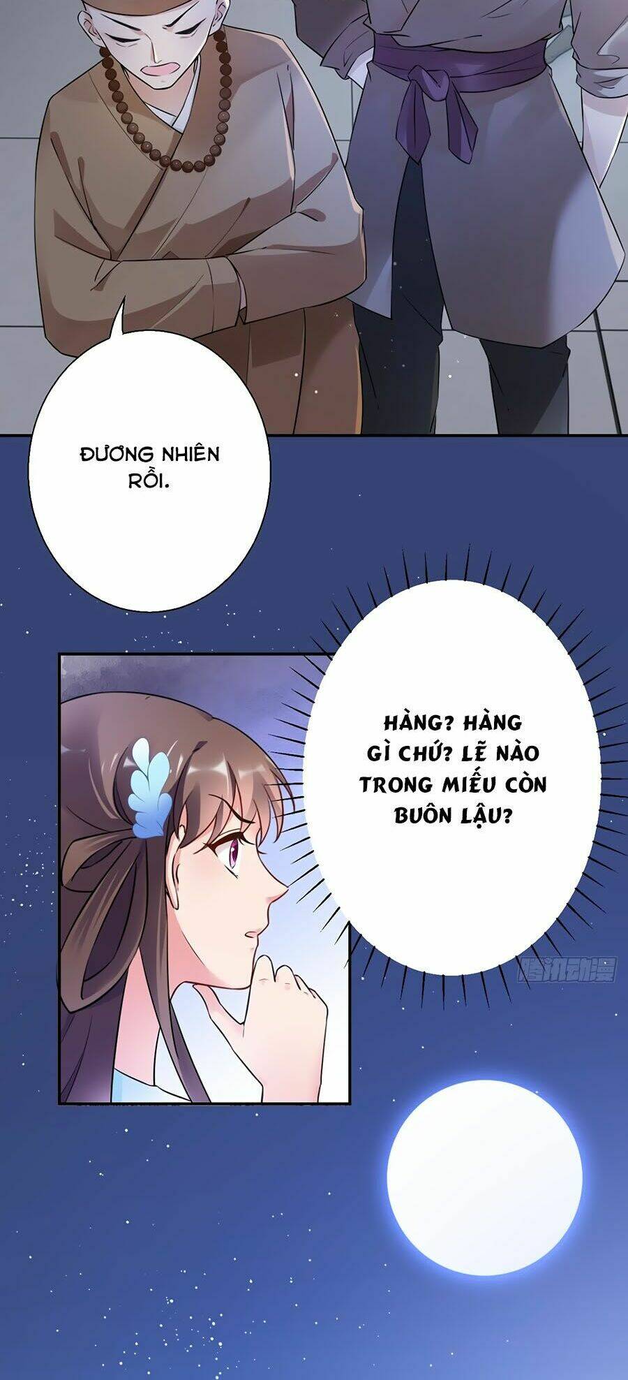 Vương Phi Có Chút Nghịch Ngợm: Chapter 22