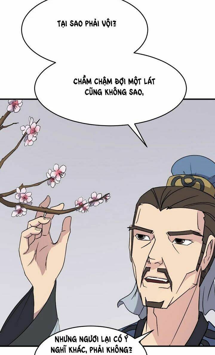 Trọng Sinh, Bất Khả Chiến Bại: Chapter 96