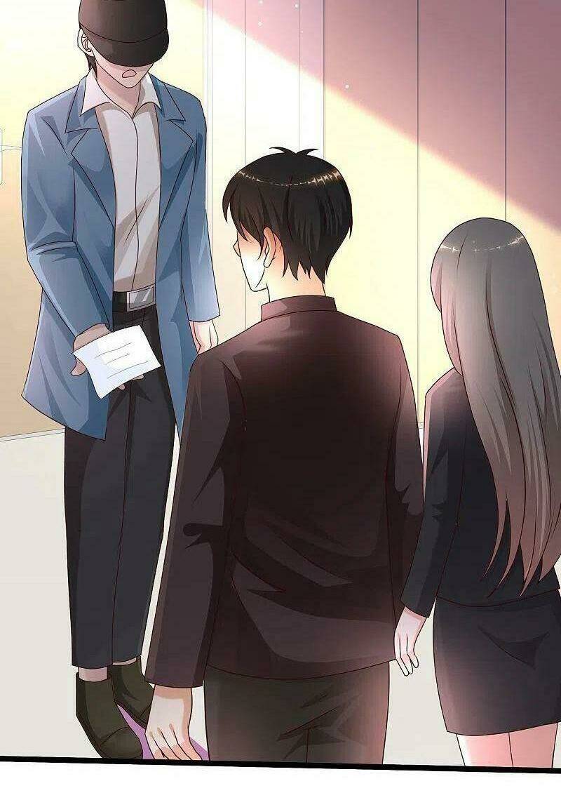 Tối Cường Vận Đào Hoa: Chapter 225