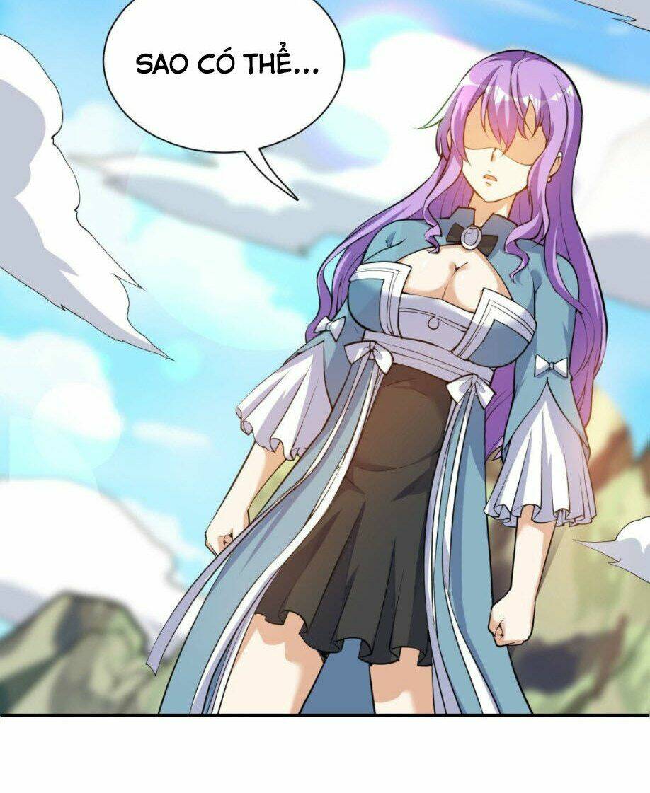 Thần Võ Đế Tôn: Chapter 36