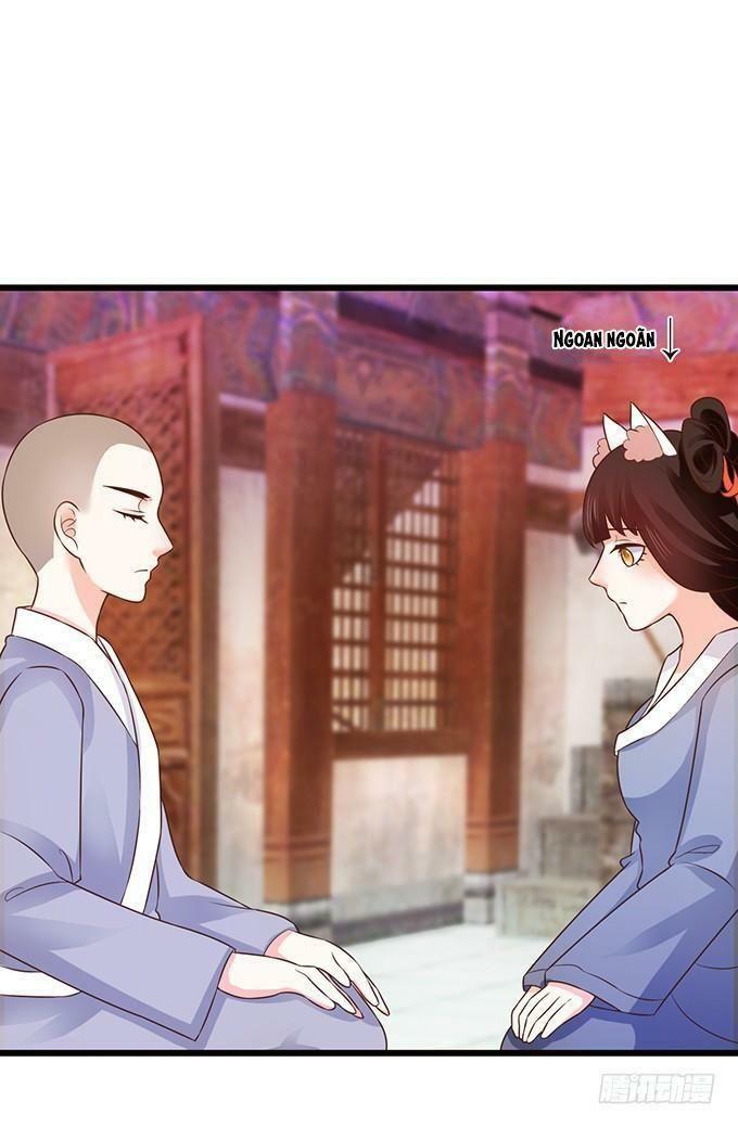 Hồ Tiên Hung Bạo: Chapter 64
