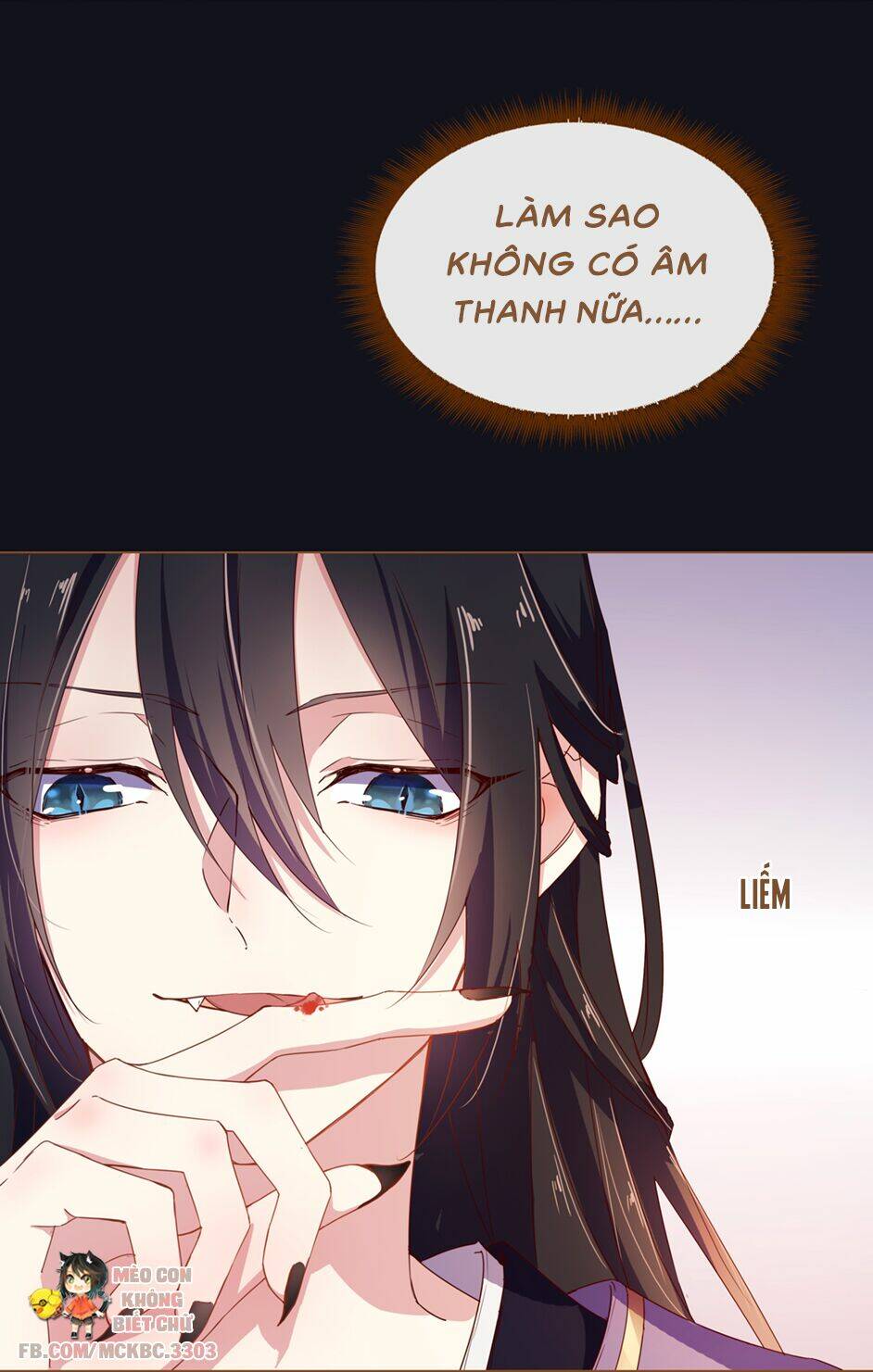 Boss Khủng Bố Chiếm Đoạt Ta: Chapter 4